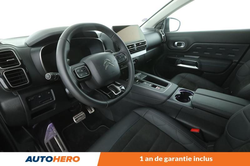 Citroën C5 Aircross 1.6 Hybrid Shine e-Eat8 225 ch