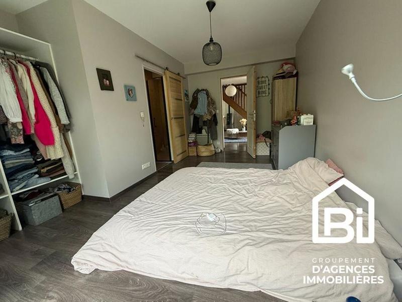 Maison - 150 m² - 5 pièces