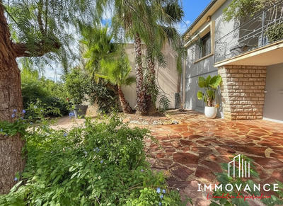 Villa - 152 m² - 6 pièces