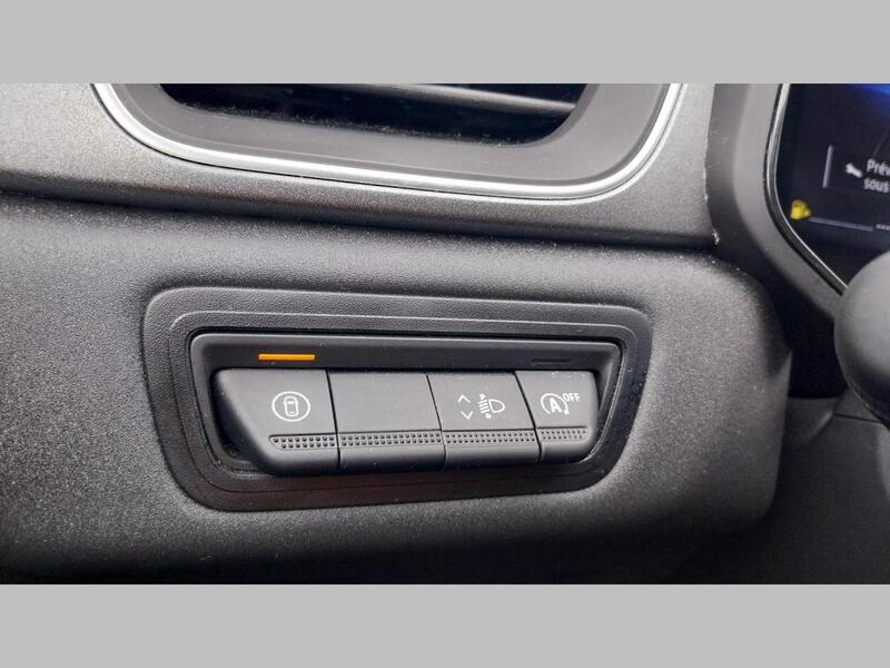 Renault Captur TCe 90 Techno