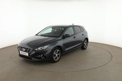Hyundai i30 1.0 t-GDi Mhev Creative 120 ch