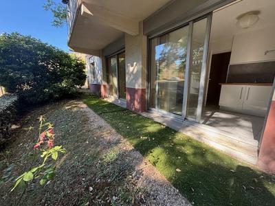 Appartement - 85 m² - 3 pièces