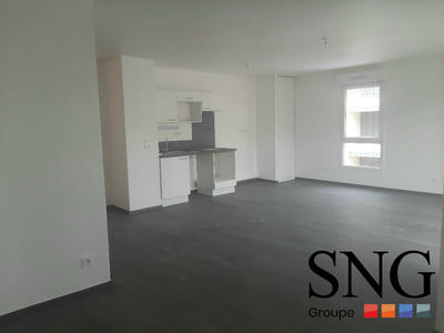 Appartement - 75 m² - 3 pièces