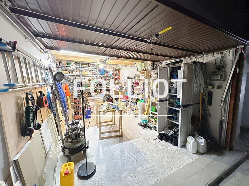 Appartement - 93 m² - 4 pièces