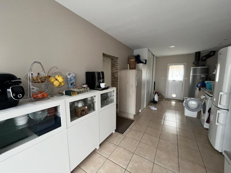 Maison - 155 m² - 7 pièces