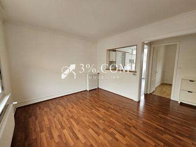 Appartement - 52 m² - 2 pièces