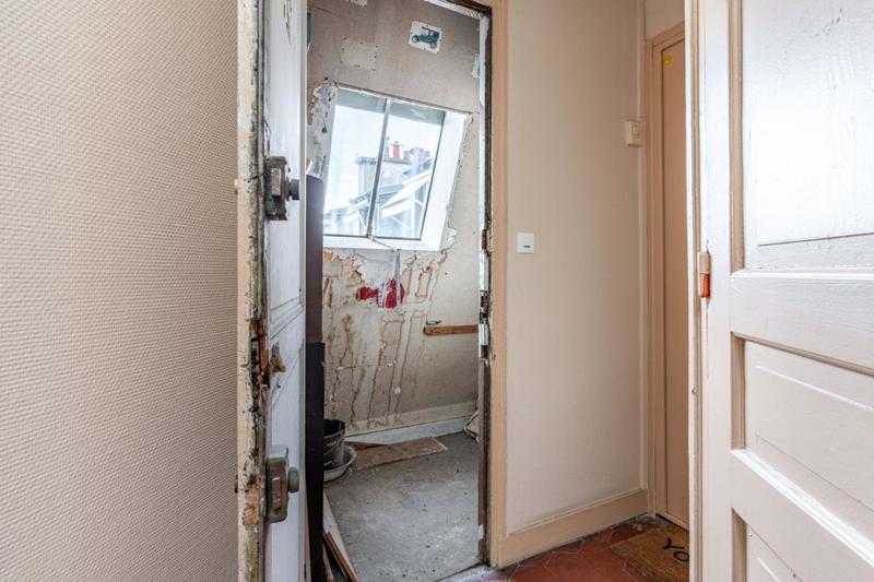 Local d'activité / Entrepôt - 3 m²