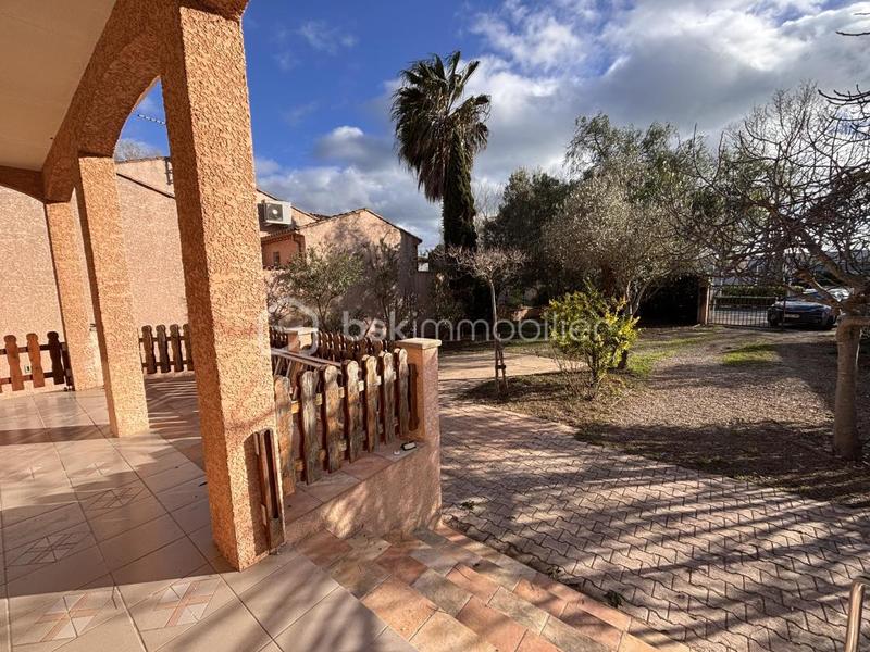 Villa - 110 m² - 4 pièces