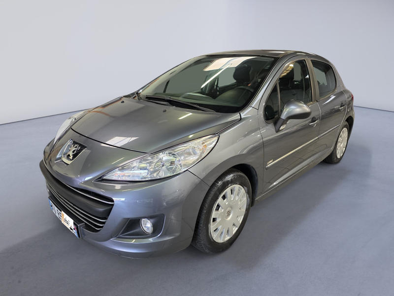 Peugeot 207 - 1.6 HDi 90 Cv 99g - 4 Cv