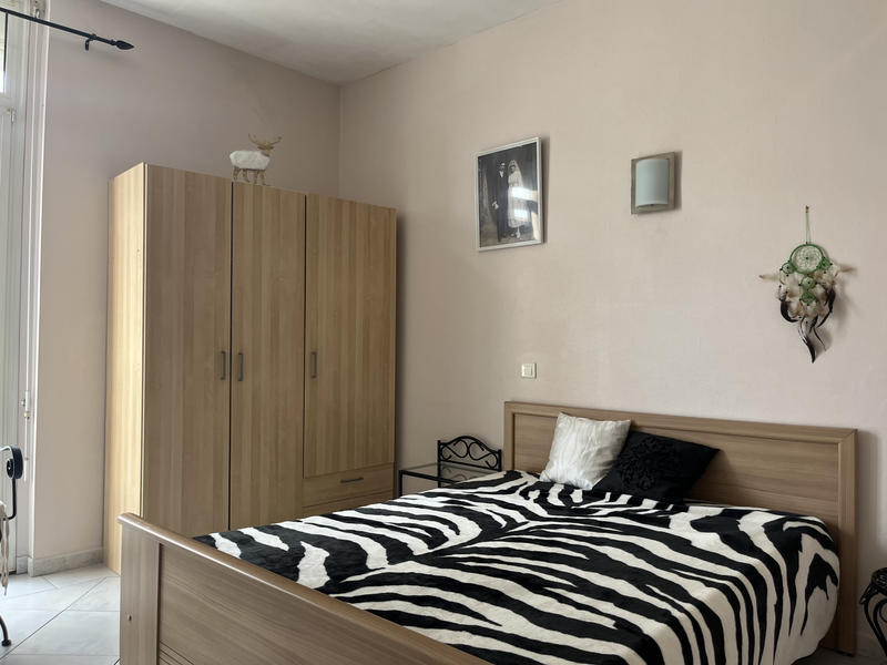 Appartement - 100 m² - 3 pièces