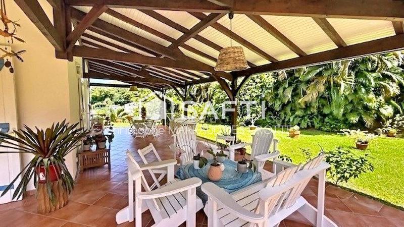 Villa - 110 m² - 3 pièces