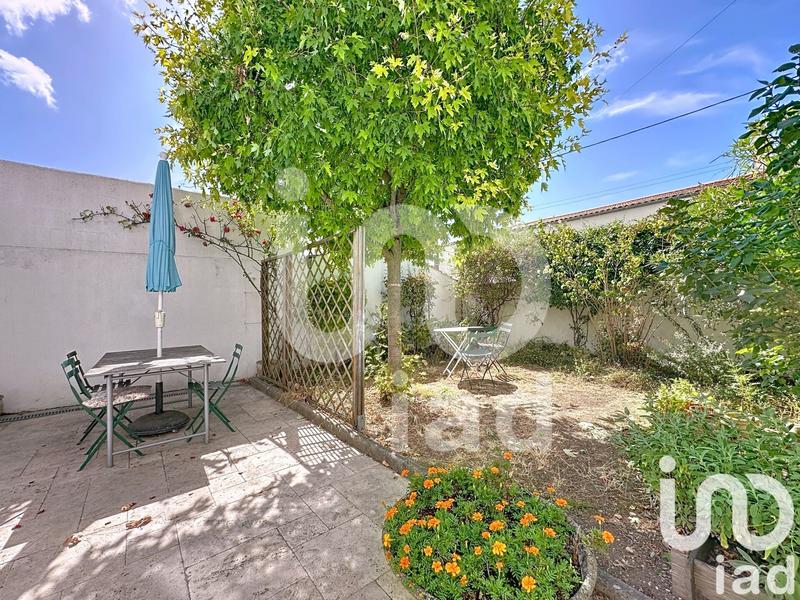 Maison - 102 m² - 5 pièces