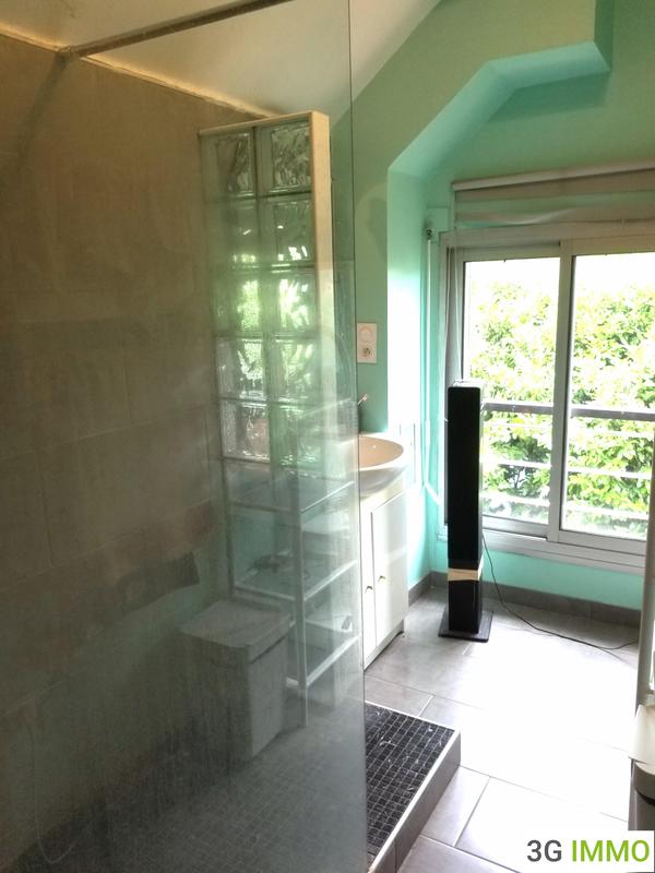 Maison - 152 m² - 8 pièces