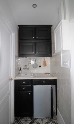 Appartement - 16 m² - 1 pièce