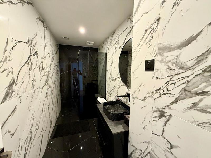 Maison - 165 m² - 6 pièces