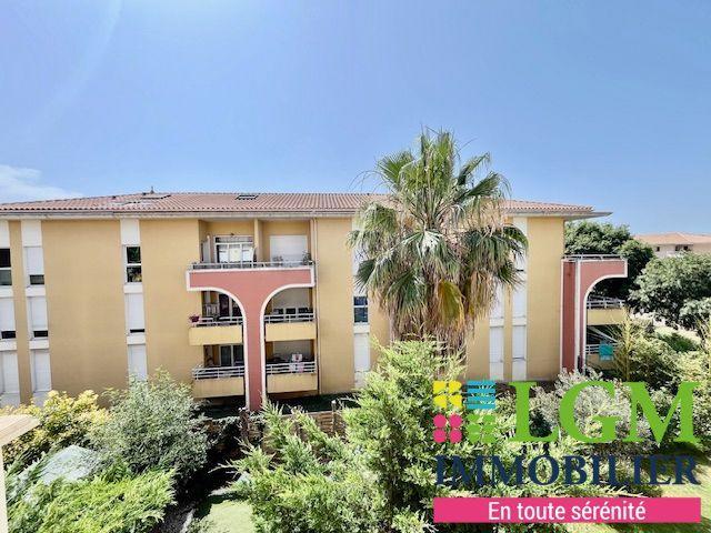 Duplex - 50 m² - 2 pièces