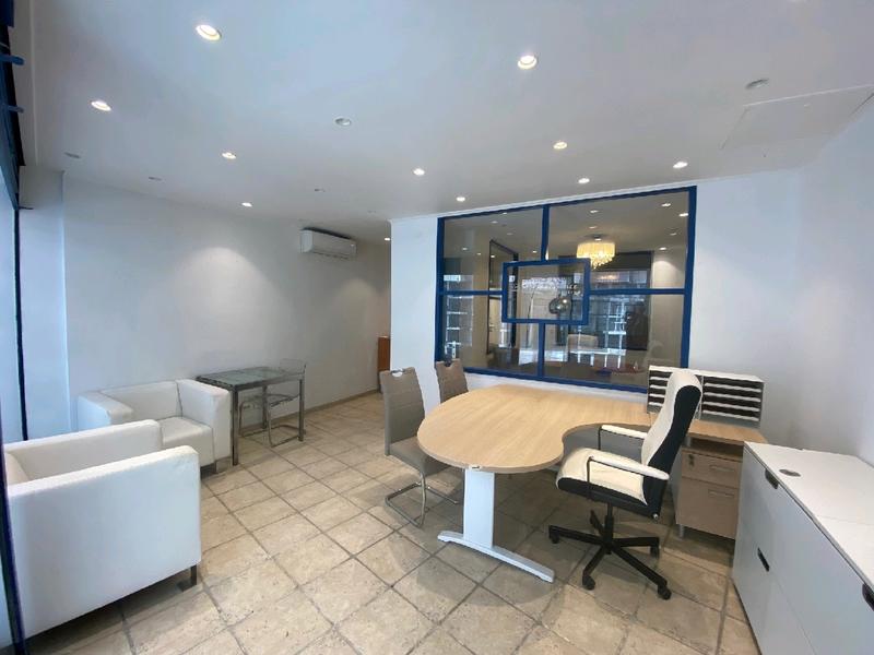 Appartement - 85 m²