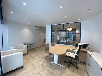 Appartement - 85 m²