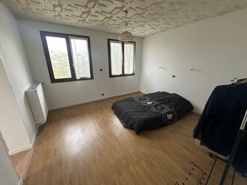 Maison - 168 m² - 5 pièces