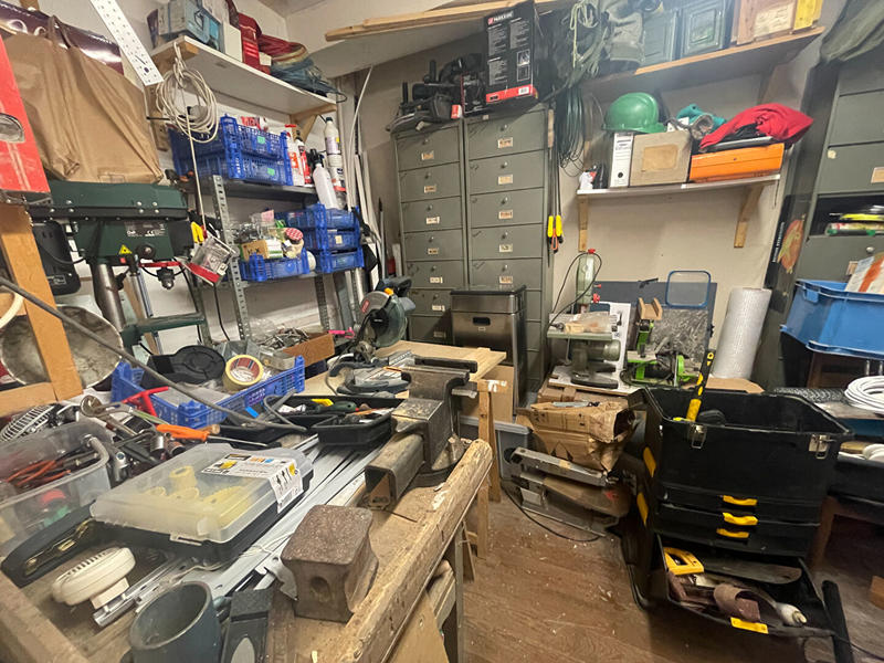 Maison - 158 m² - 5 pièces