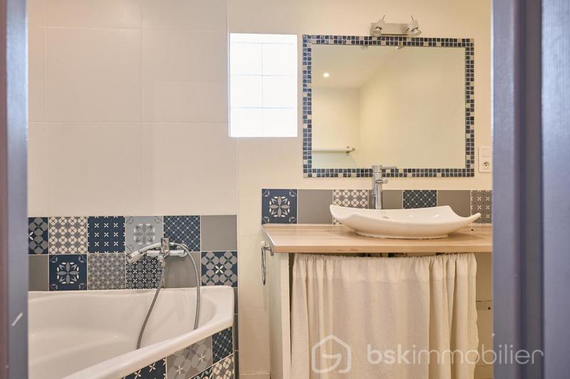 Duplex - 85 m² - 4 pièces