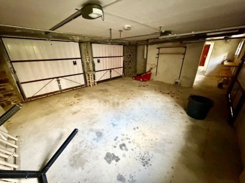 Appartement bourgeois - 114 m² - 6 pièces