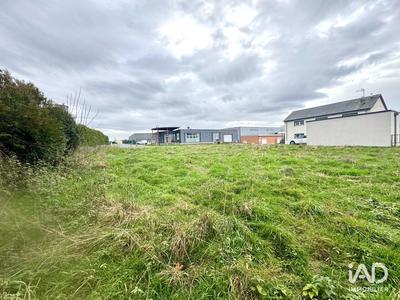 Local commercial - 818 m²