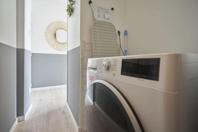 Appartement - 79 m² - 5 pièces