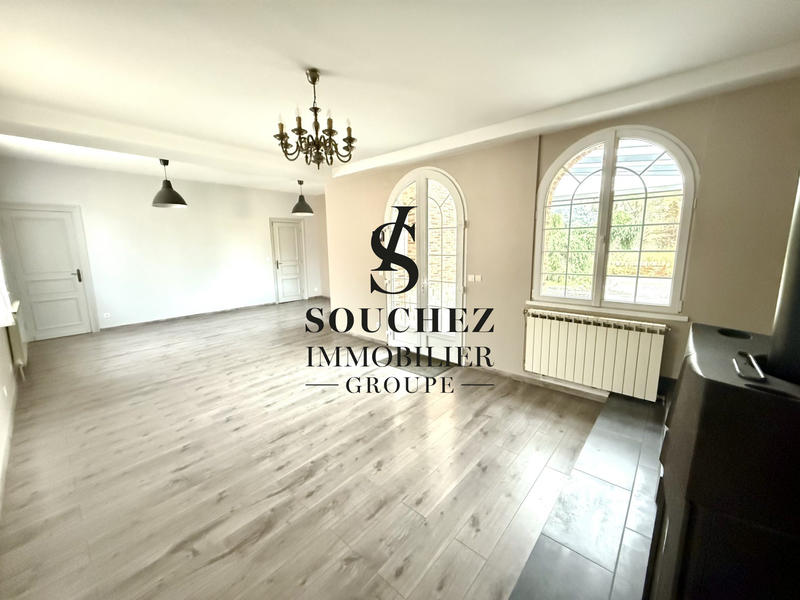 Maison - 352 m² - 10 pièces