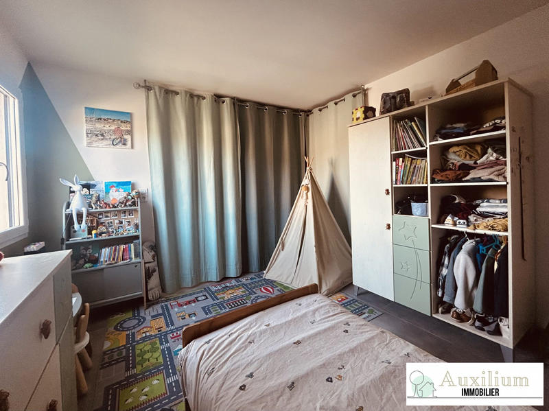 Villa - 174 m² - 6 pièces