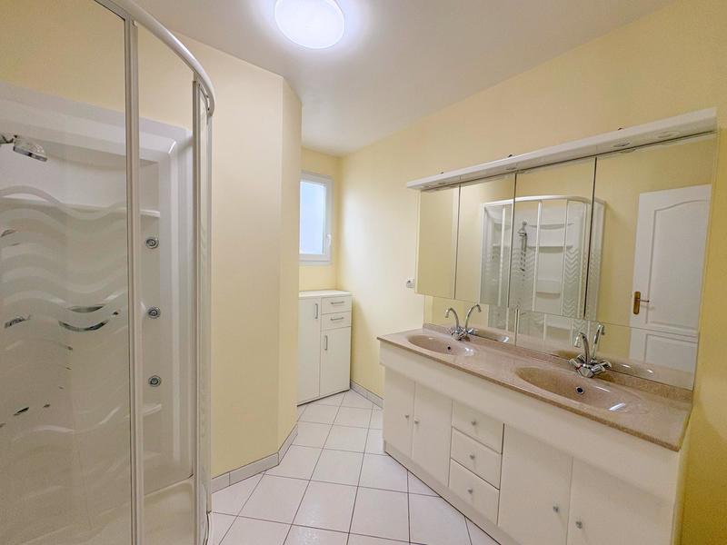 Maison ancienne - 125 m² - 5 pièces