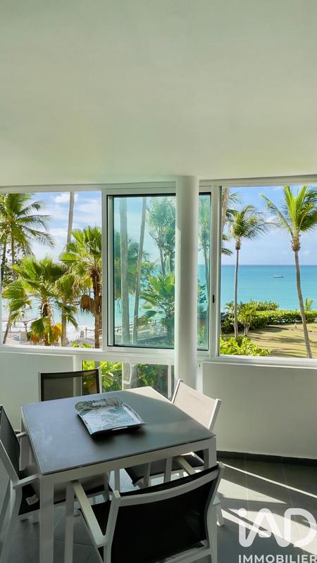 Studio - 42 m² - 1 pièce