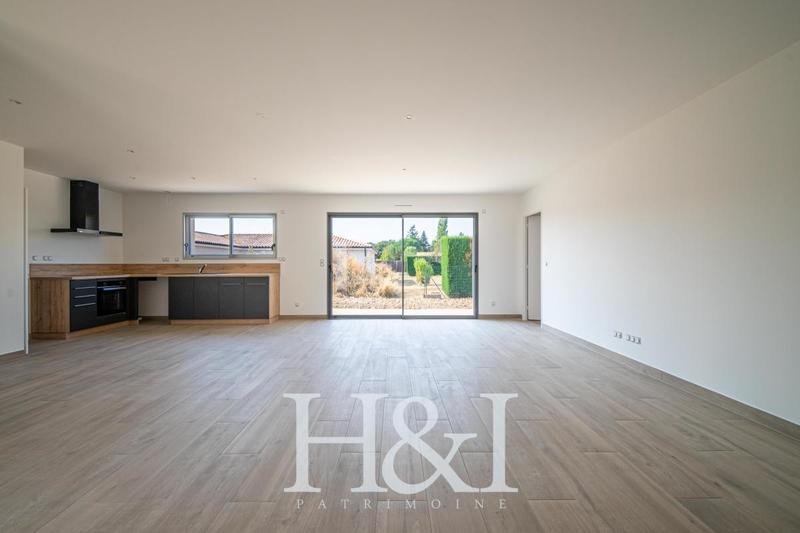 Propriété - 127 m² - 5 pièces
