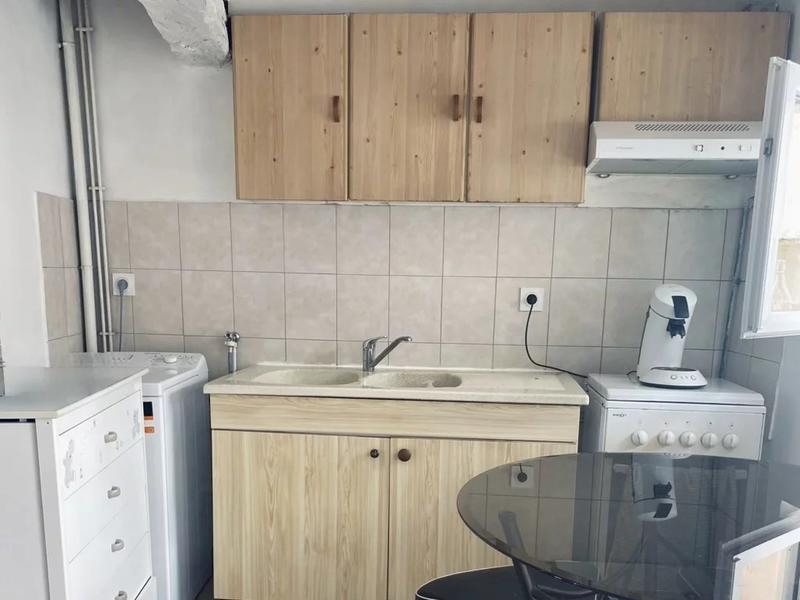 Appartement - 71 m² - 4 pièces