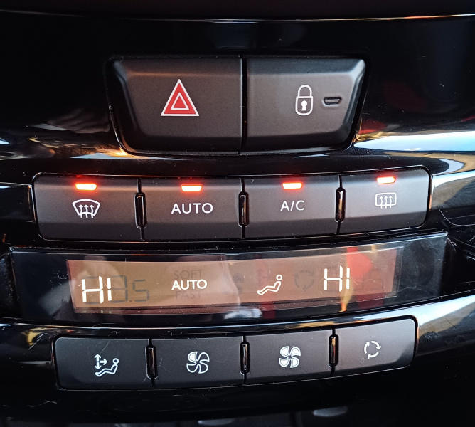 Peugeot 208 1.6 Thp 16v 200 cv Gti 3p