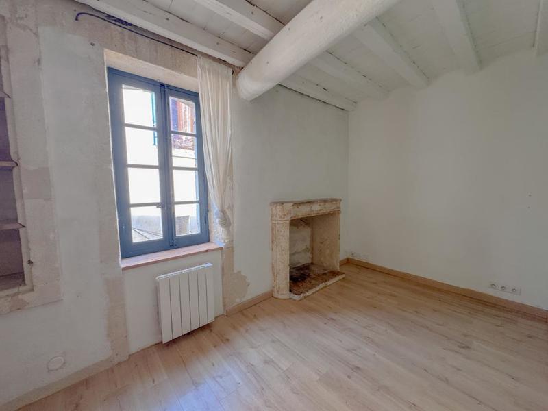 Maison de village - 84 m² - 5 pièces