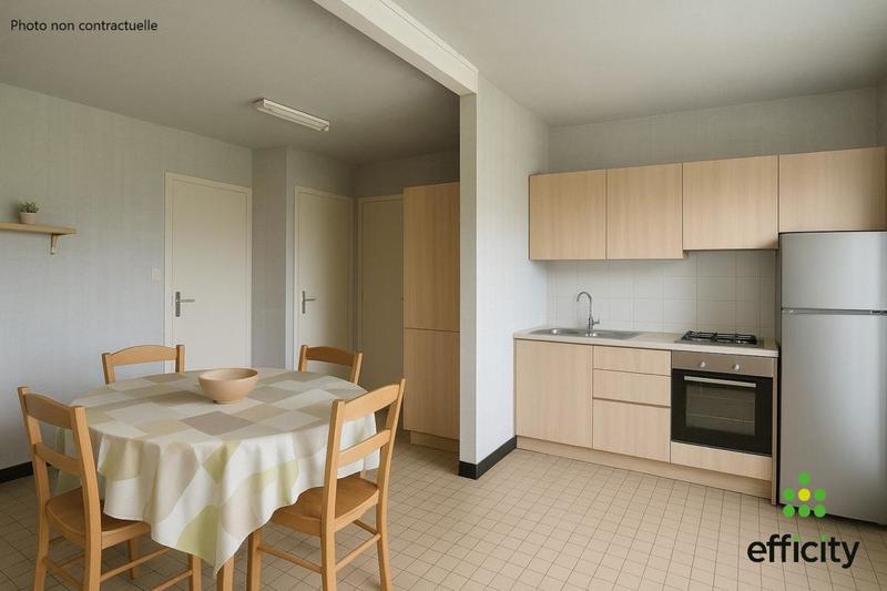 Maison - 81 m² - 4 pièces