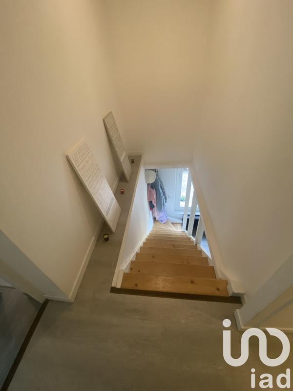 Maison de village - 146 m² - 6 pièces