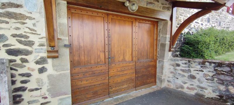 Maison - 131 m² - 4 pièces