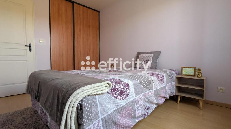 Pavillon - 88 m² - 4 pièces