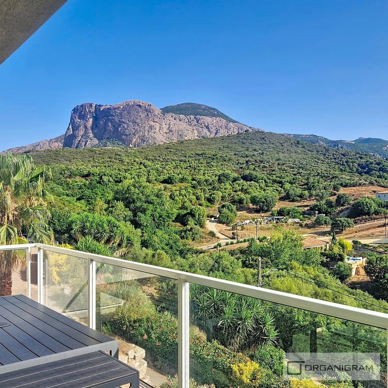 Villa - 101 m² - 4 pièces