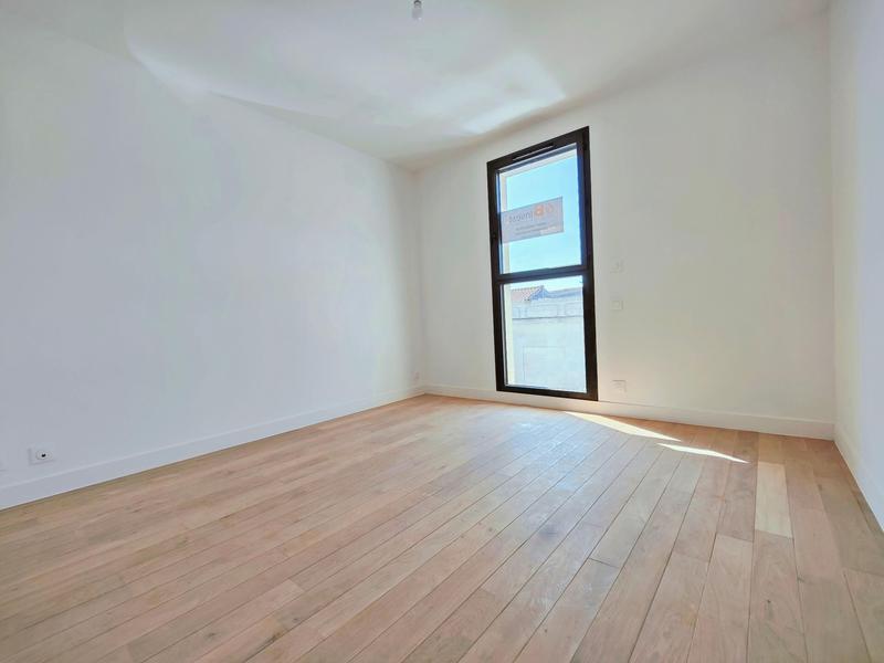 Maison - 107 m² - 5 pièces