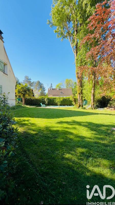 Maison - 132 m² - 6 pièces