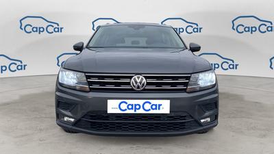 Volkswagen Tiguan II 2.0 Tdi 150 Dsg7 Confortline - Toit ouvrant