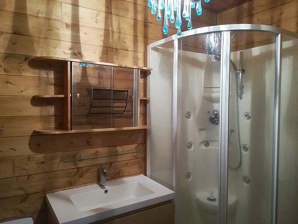 Appartement - 32 m² - 1 pièce