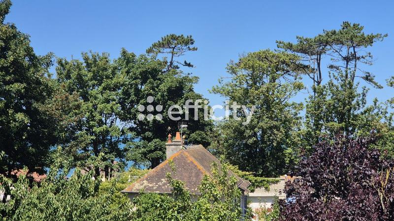 Maison - 150 m² - 8 pièces