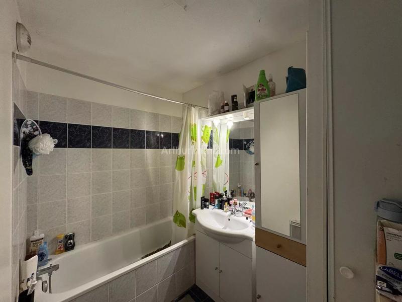 Maison - 71 m² - 3 pièces