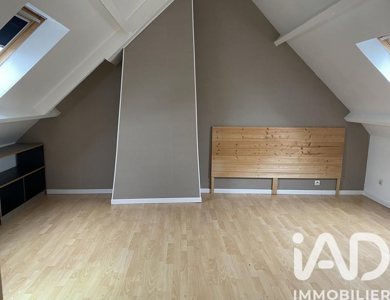 Maison de campagne - 131 m² - 4 pièces