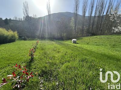 Terrain - 954 m²