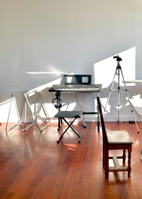 Appartement - 101 m² - 3 pièces